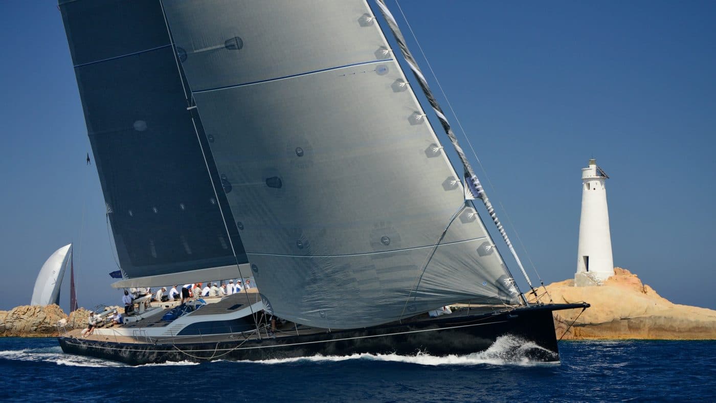 nilaya baltic yachts