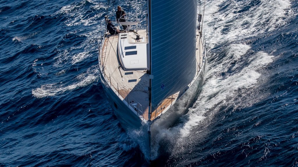 Baltic 67 Baltic Yachts
