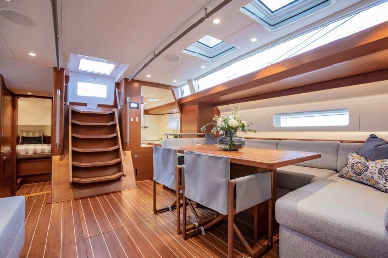 Baltic 67 Baltic Yachts