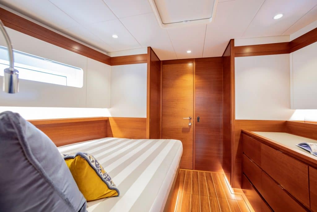 Baltic 67 Baltic Yachts