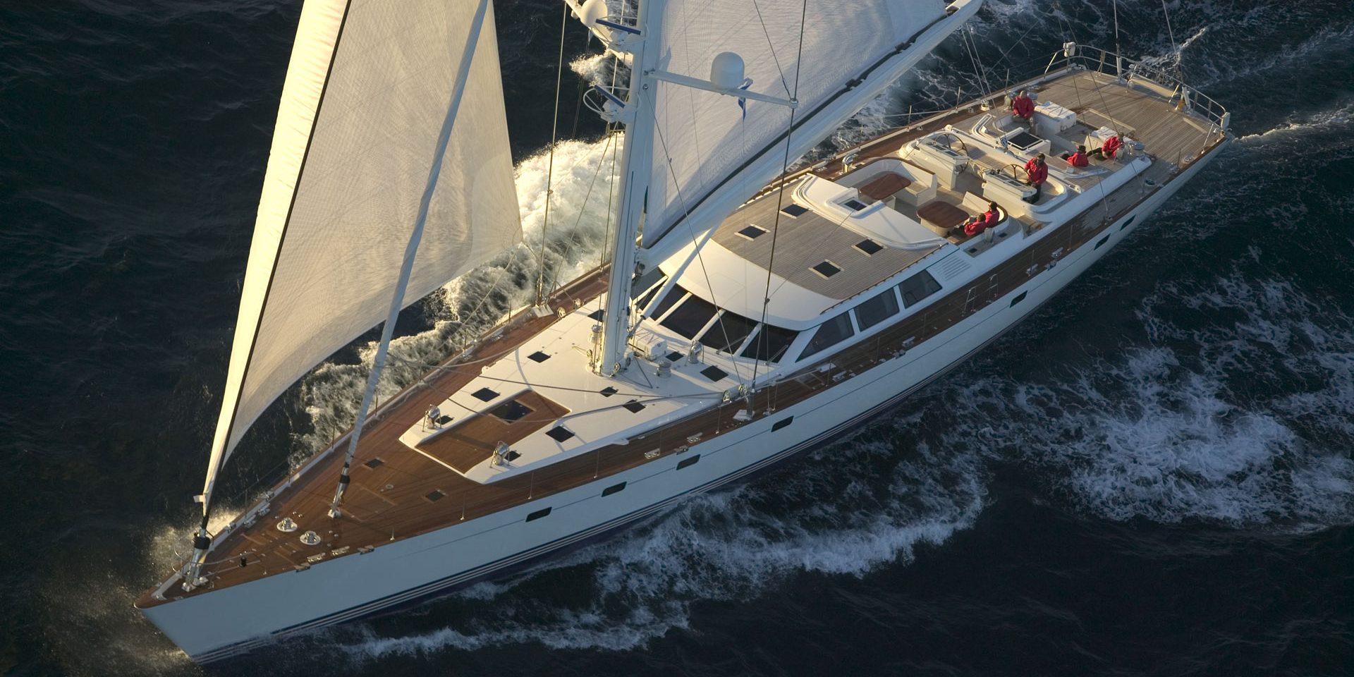 Baltic 141 Canica Baltic Yachts