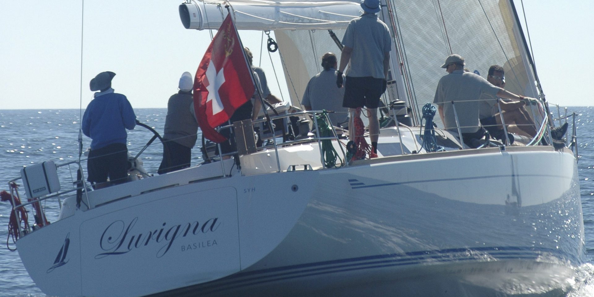 Baltic 5603 Baltic Yachts