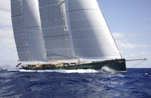 Baltic Yachts heritage tour image