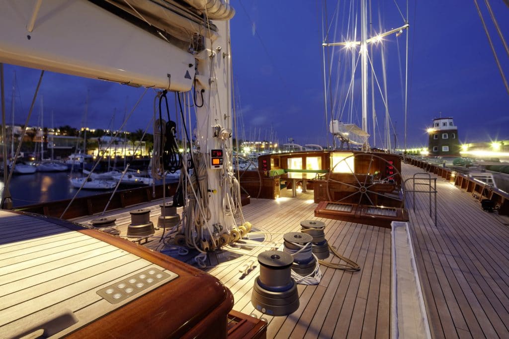 Hetairos Baltic Yachts