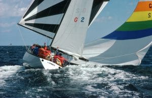 Baltic Yachts heritage tour image