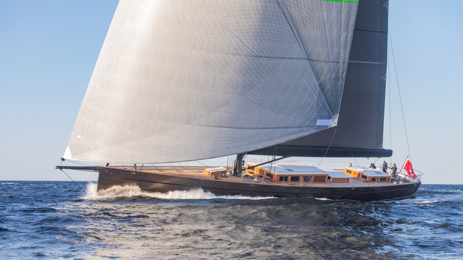 Yachts Baltic Yachts