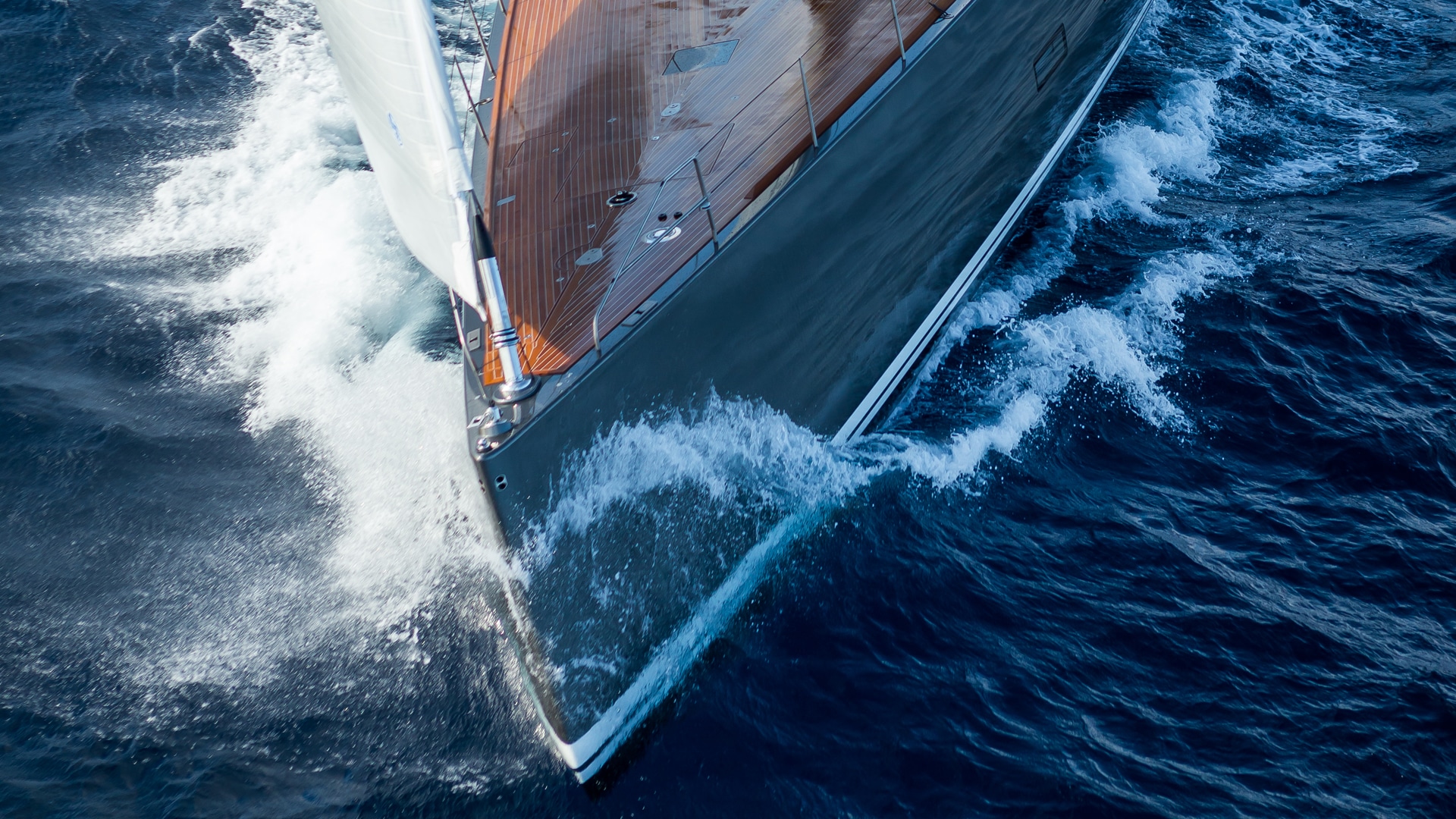 Jakobstad’s history of shipbuilding and seafaring Baltic Yachts