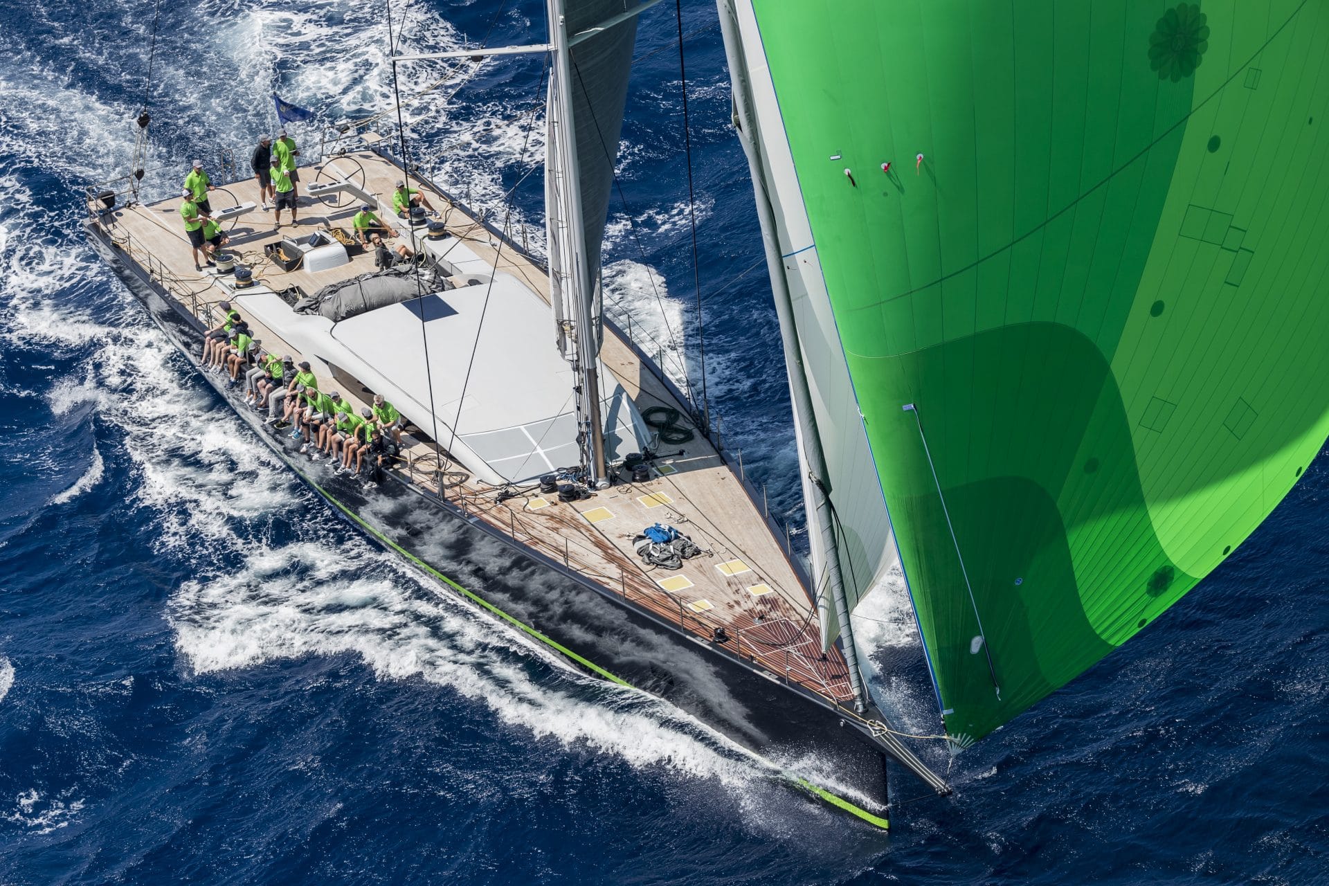 baltic yachts palma de mallorca