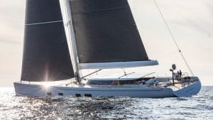 Baltic Yachts heritage tour image