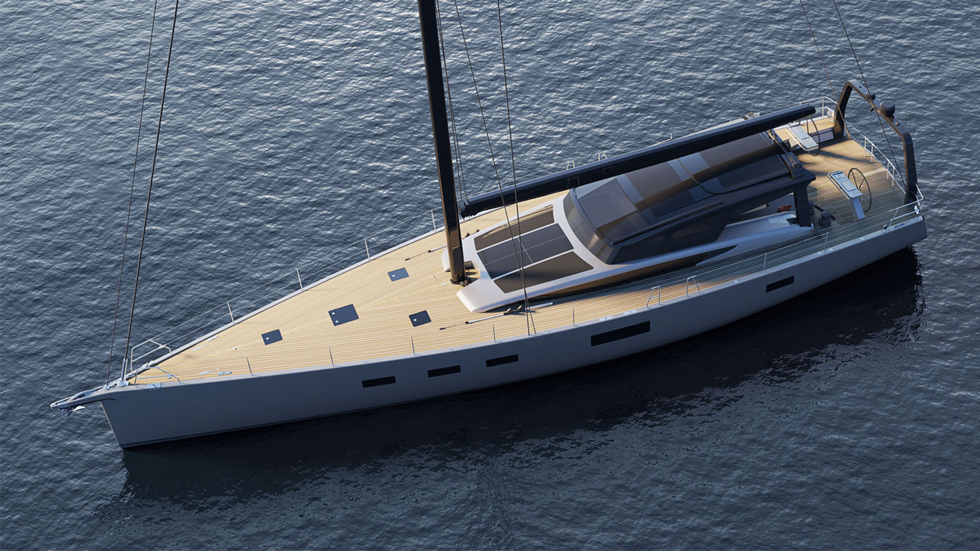 baltic yachts rendezvous 2023