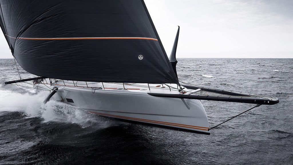 baltic yachts sommarjobb