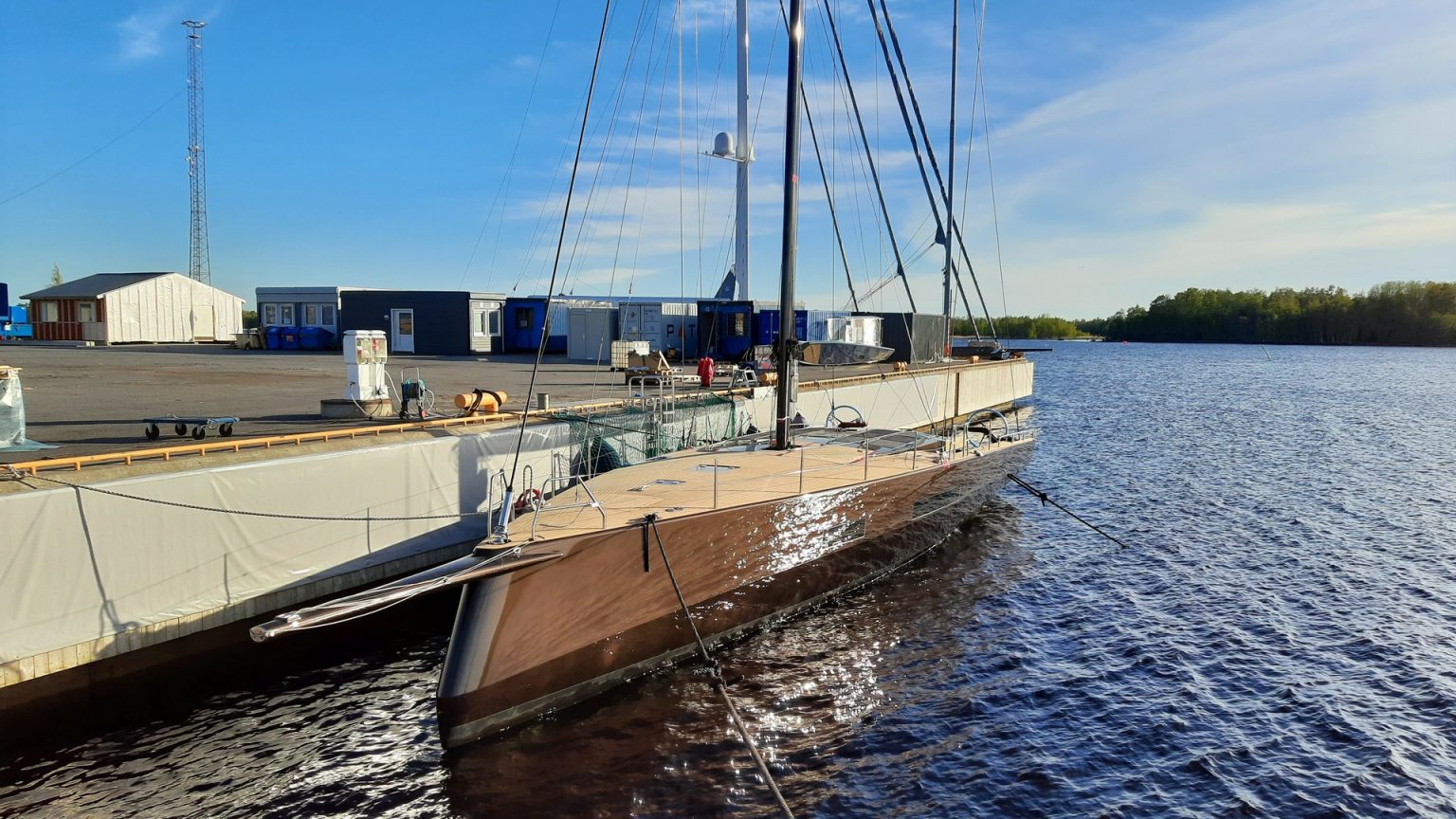 News Baltic Yachts