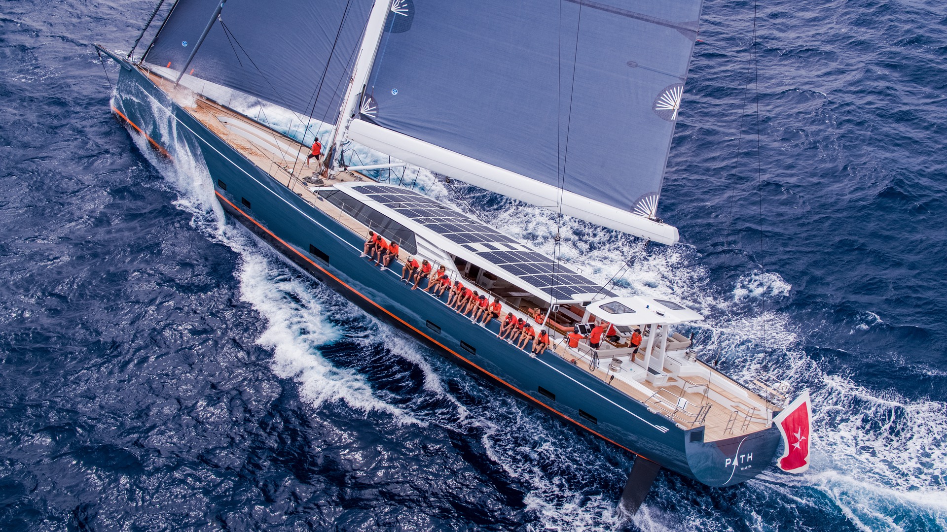 baltic yachts address