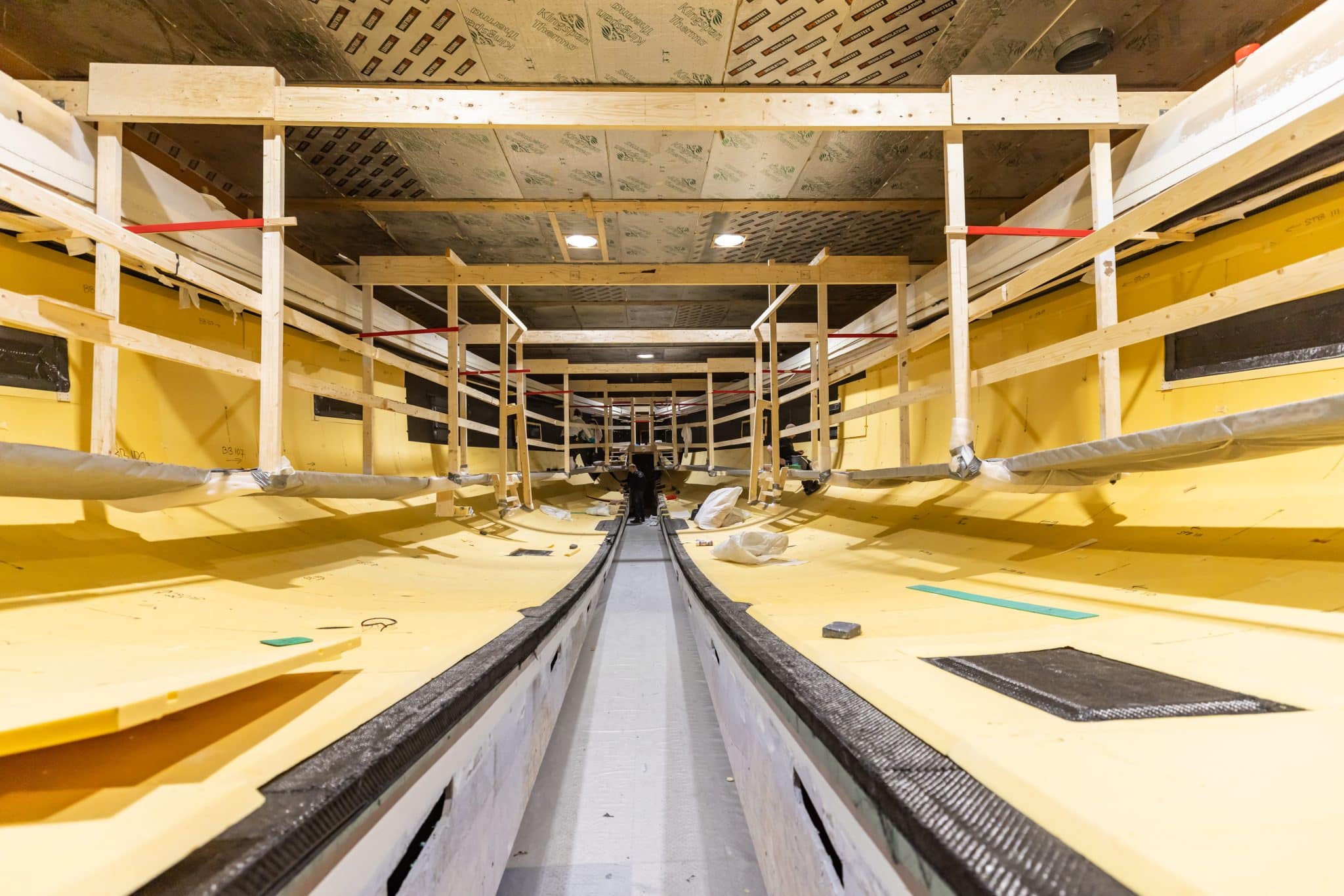 BALTIC 80 CUSTOM Baltic Yachts