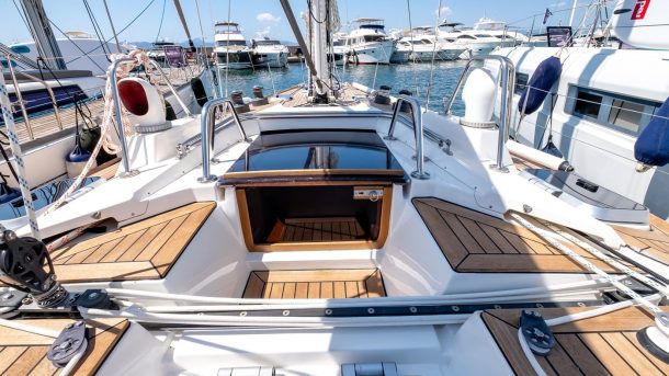 Baltic Yachts – Tuul-7780