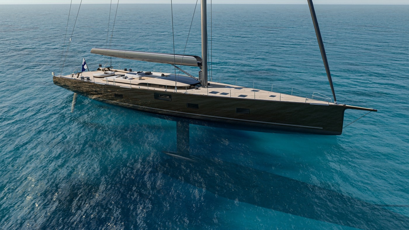 zemi yacht price