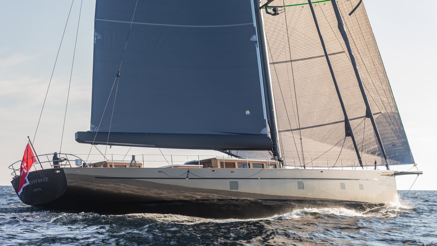 baltic yachts rendezvous 2023