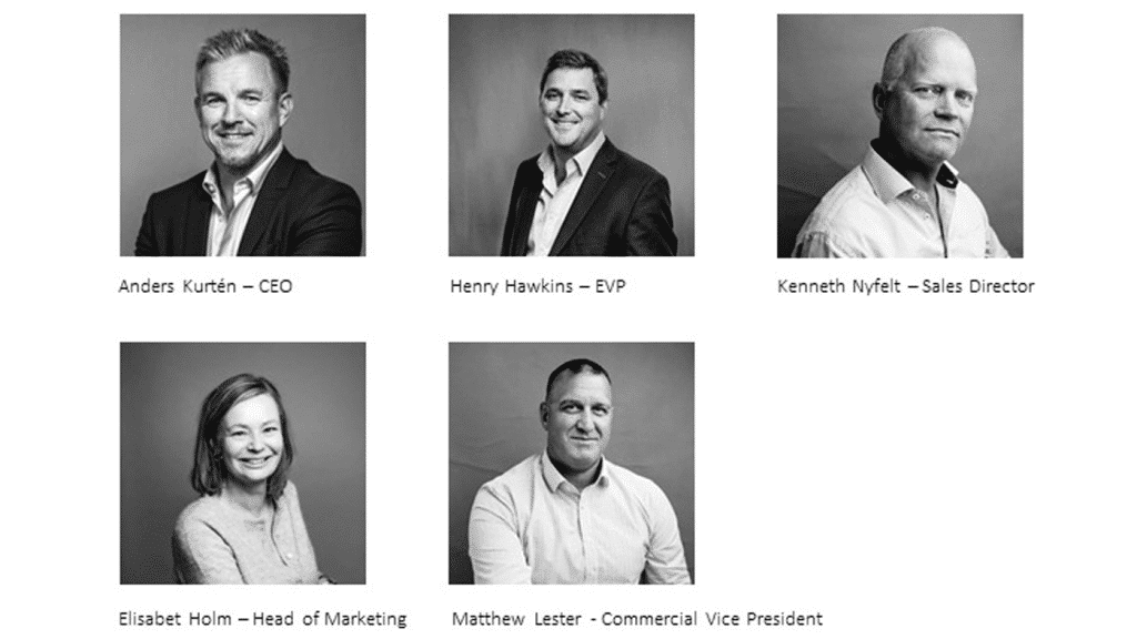 BOOT DÜSSELDORF Baltic Yachts