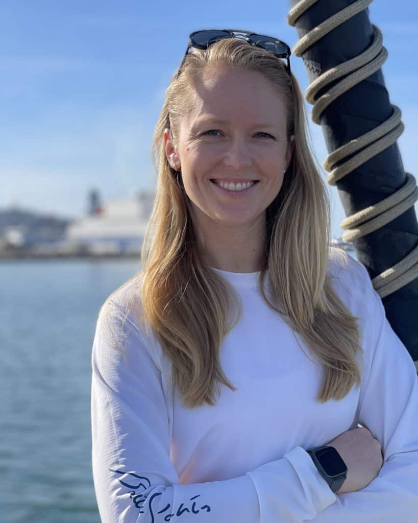 Finnish Olympic star joins Baltic Yachts in Palma Baltic Yachts