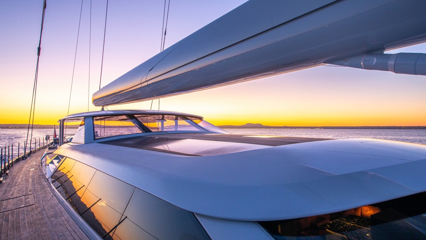 baltic yachts palma de mallorca