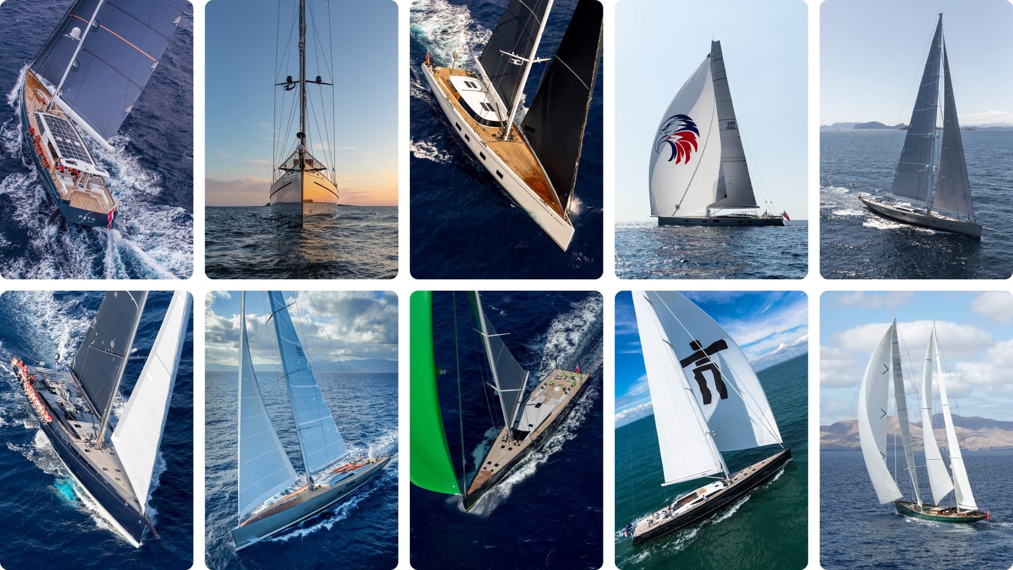 baltic yachts revenue