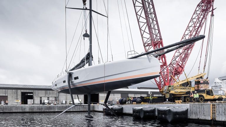 baltic yachts wiki