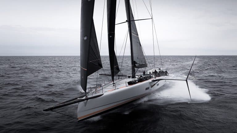 baltic yachts wiki